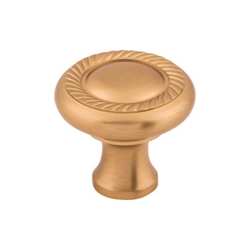 Swirl Cut Knob