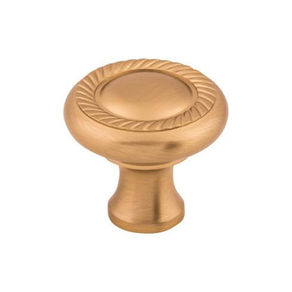 Swirl Cut Knob