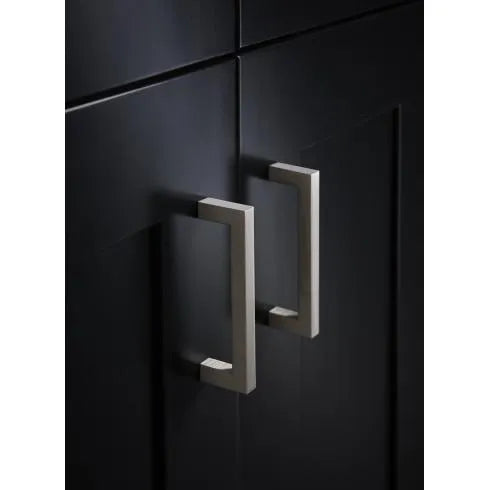 Square Bar Pull – Top Knobs Nouveau Collection