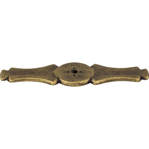 Celtic Backplate