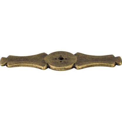 Celtic Backplate