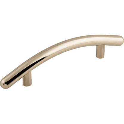 Curved Bar Pull