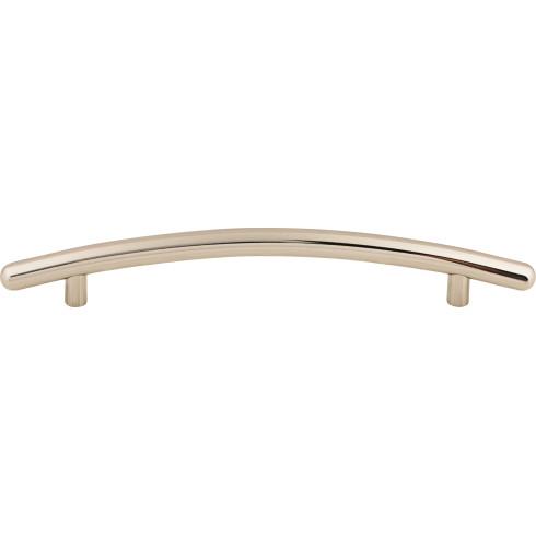 Curved Bar Pull