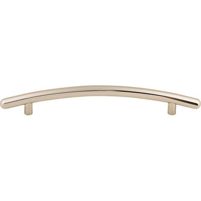 Curved Bar Pull