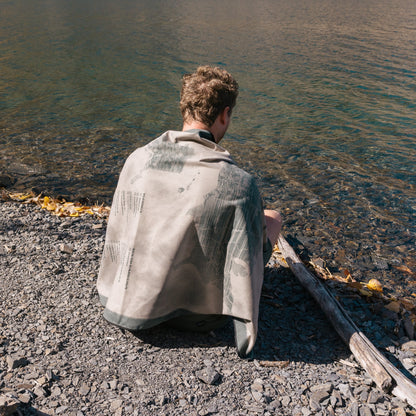 Adventure Towel
