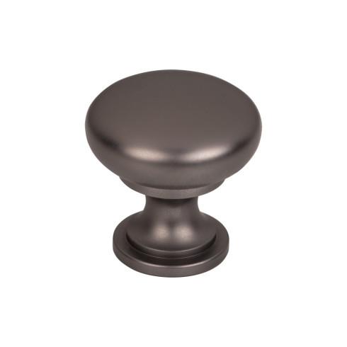Hollow Round Knob