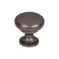 Hollow Round Knob