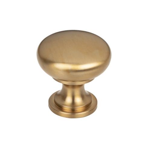 Hollow Round Knob