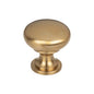 Hollow Round Knob