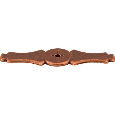Celtic Backplate