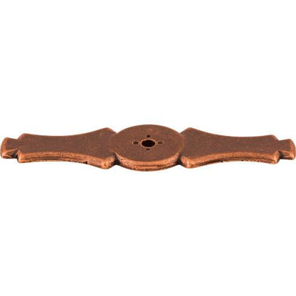 Celtic Backplate
