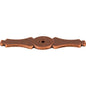 Celtic Backplate