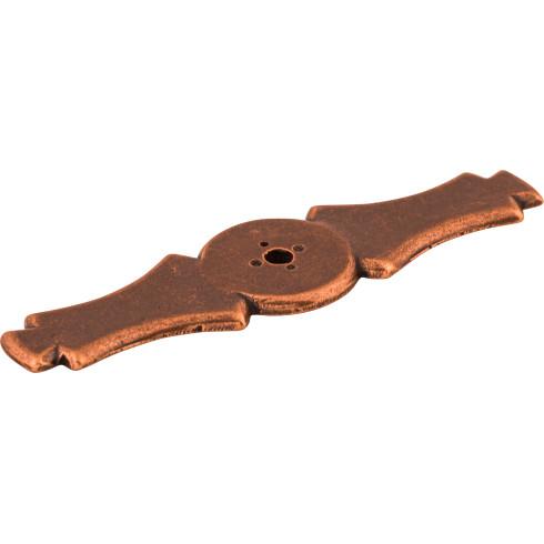 Celtic Backplate