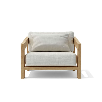 Set-852 Smyrna Deep Seating Set