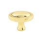Oval Rope Knob