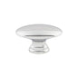 Flat Oval Knob