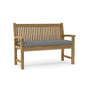 Replacement Cushion Bh-002 Sahara 2-Seater Bench