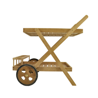 Cobana Trolley