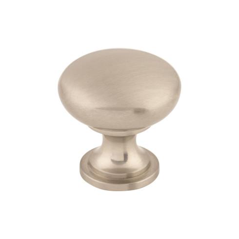 Hollow Round Knob