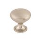 Hollow Round Knob