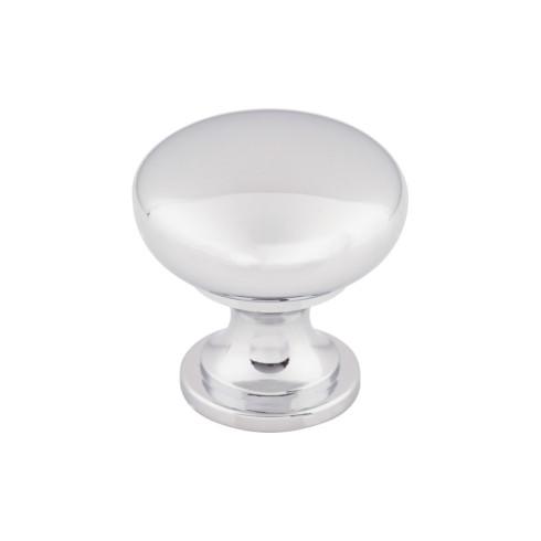 Hollow Round Knob