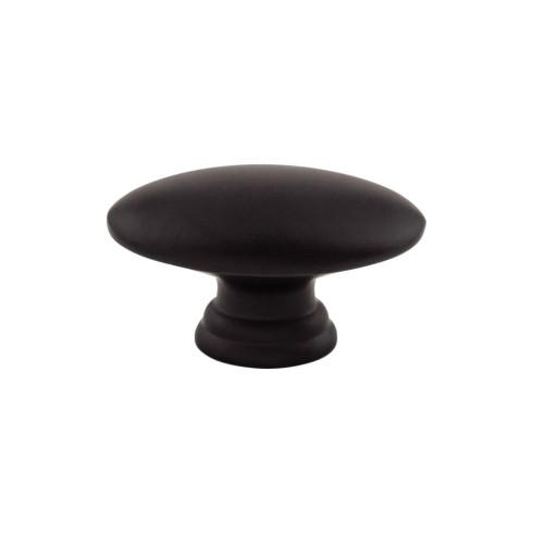 Flat Oval Knob