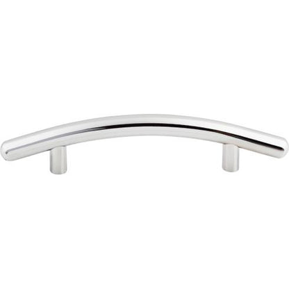 Curved Bar Pull