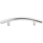 Curved Bar Pull