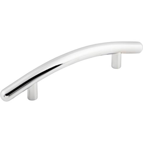 Curved Bar Pull