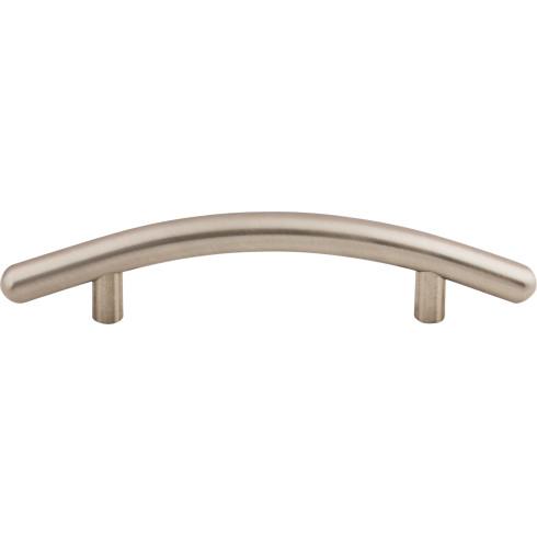 Curved Bar Pull