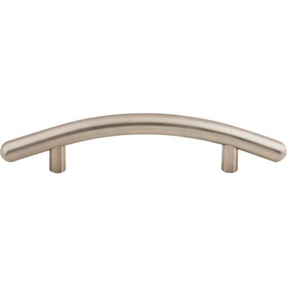 Curved Bar Pull