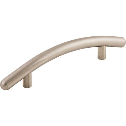 Curved Bar Pull