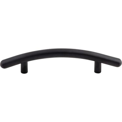 Curved Bar Pull