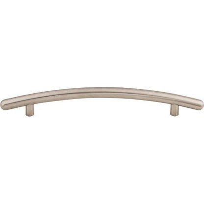 Curved Bar Pull