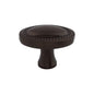 Oval Rope Knob