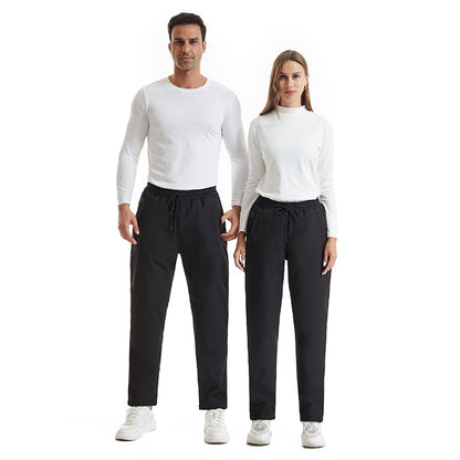 LITEGUEST Smart Heated Pants Fast Heating Windproof Warm for Winter
