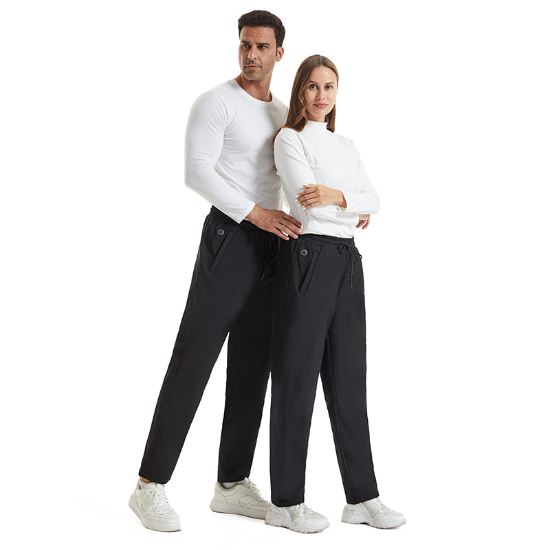 LITEGUEST Smart Heated Pants Fast Heating Windproof Warm for Winter