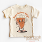 Pies Before Guys Thanksgiving Shirt - Pumpkin Pie Tee
