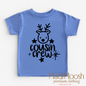 Cousin Crew Christmas Shirt - Christmas Tee