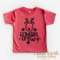 Cousin Crew Christmas Shirt - Christmas Tee
