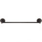 Mandalay Bath Towel Bar