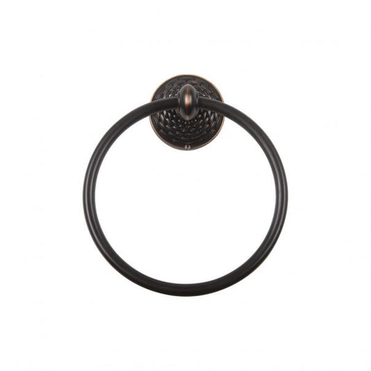 Mandalay Bath Towel Ring