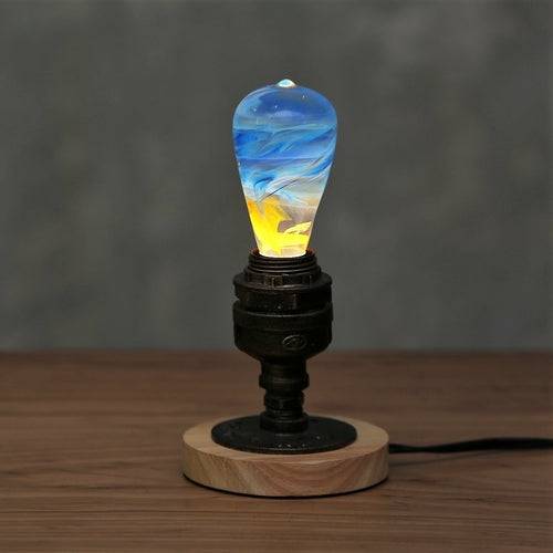 EP LIGHT Vintage Lamps