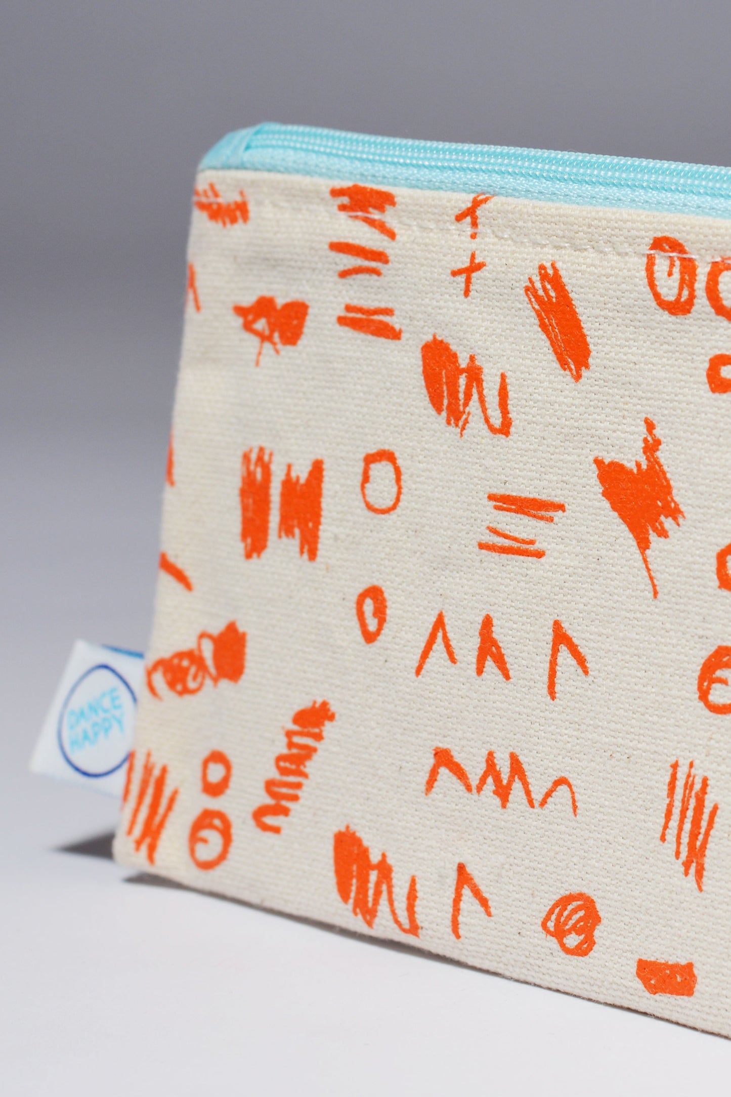 Make Your Mark pencil case