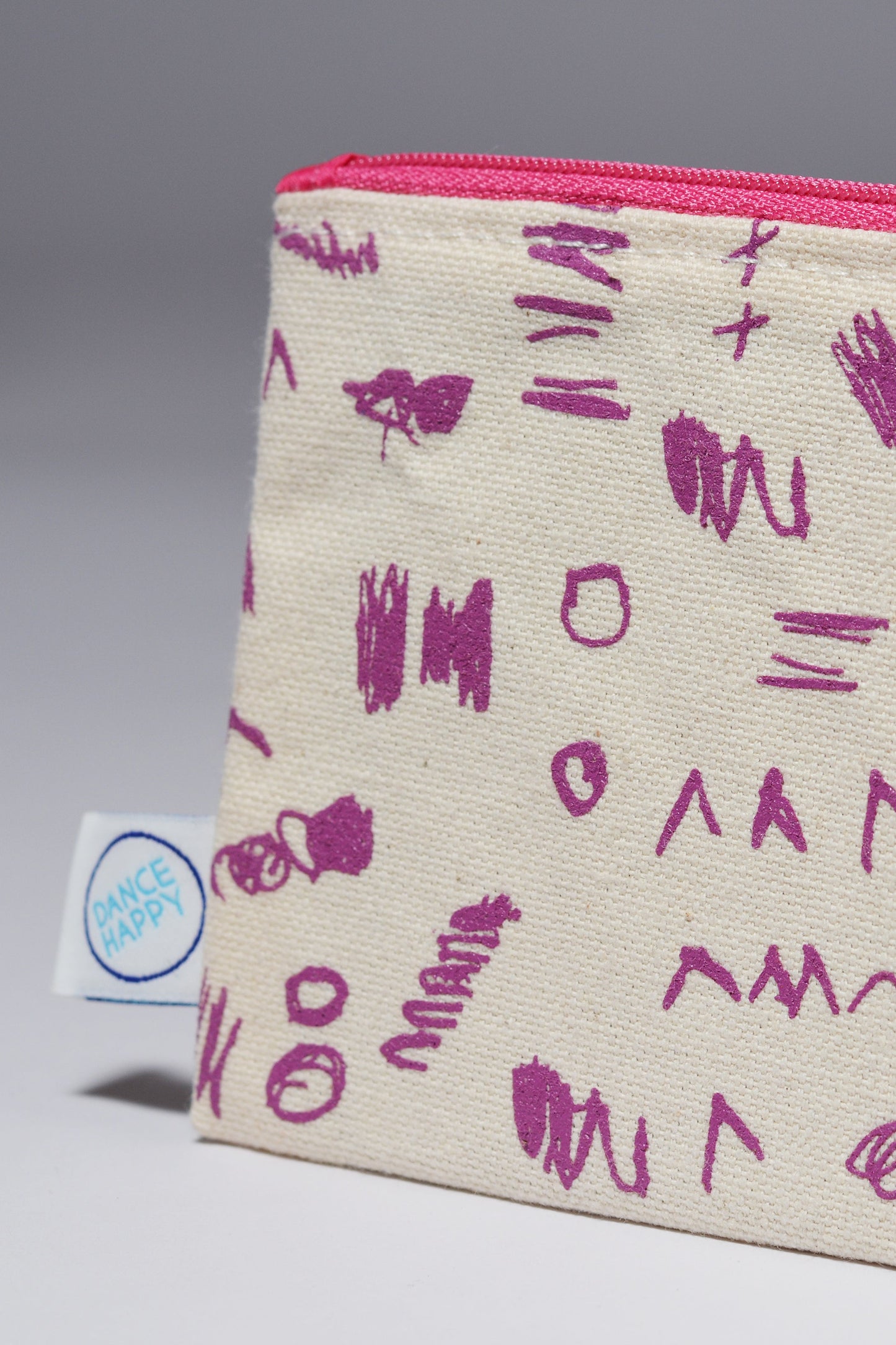 Make Your Mark pencil case