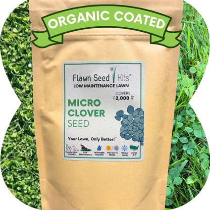 Micro Clover Seed
