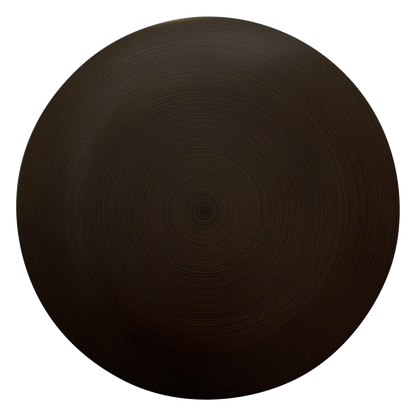 Discus Blanking Plate