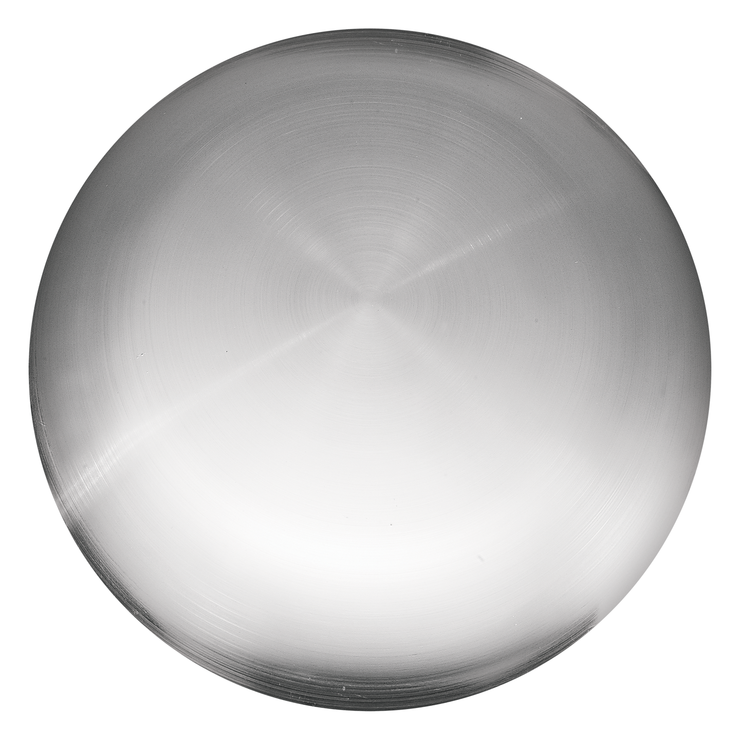 Discus Blanking Plate