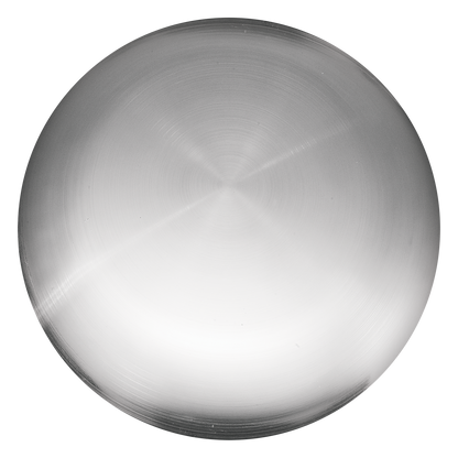 Discus Blanking Plate