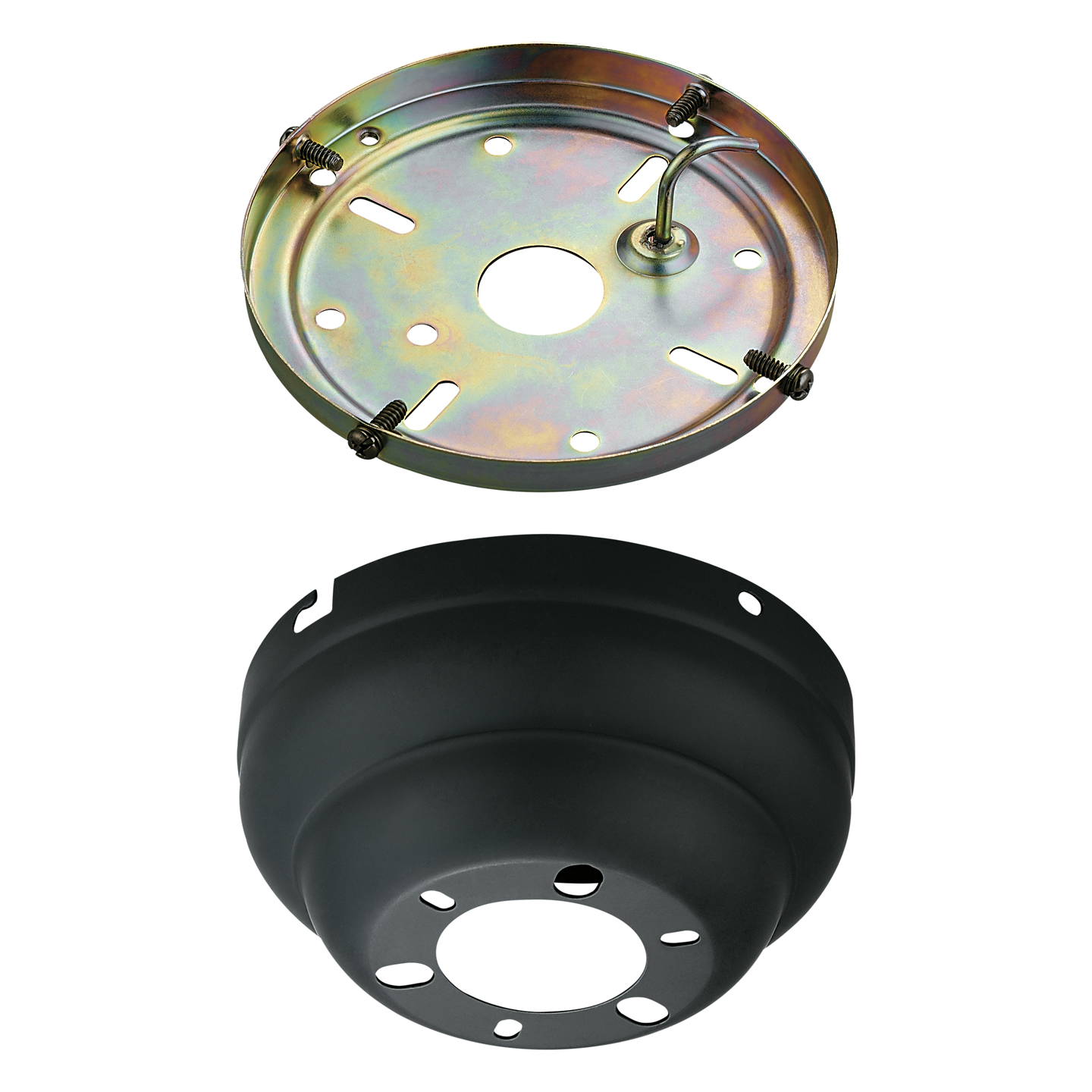 Flush Mount Canopy Kit